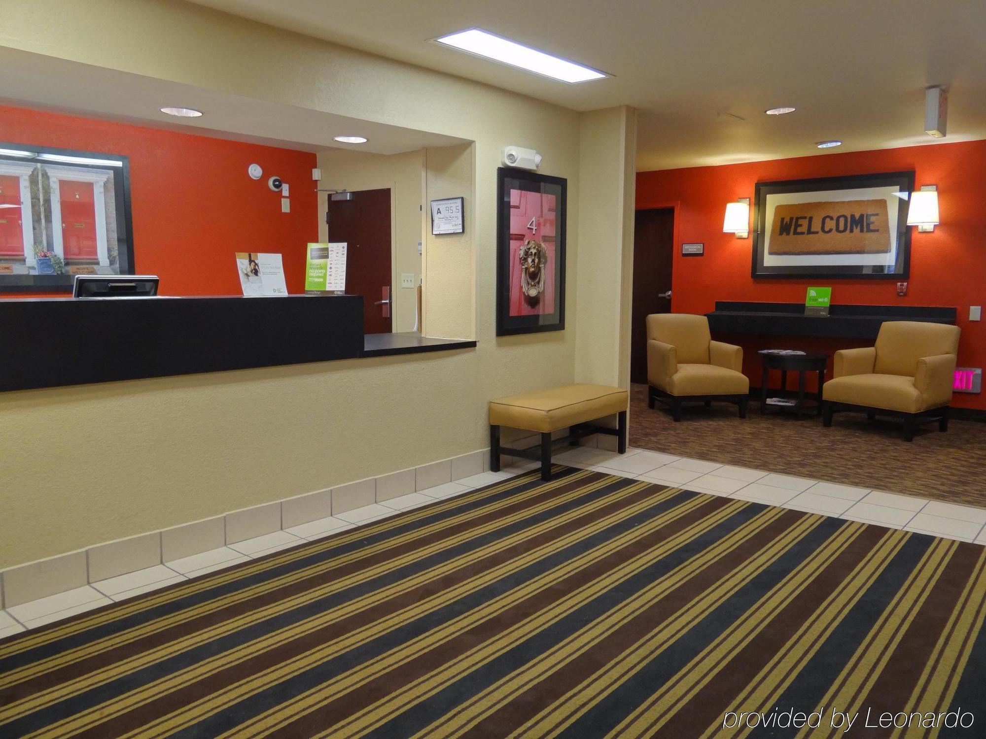 Extended Stay America Select Suites - Raleigh - Cary - Regency Parkway South Exterior foto